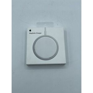 Apple MGDM4LL/A MagSafe Charger (2m) - White